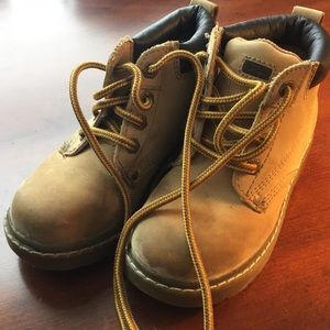 🔥BOGO!!  Work boots